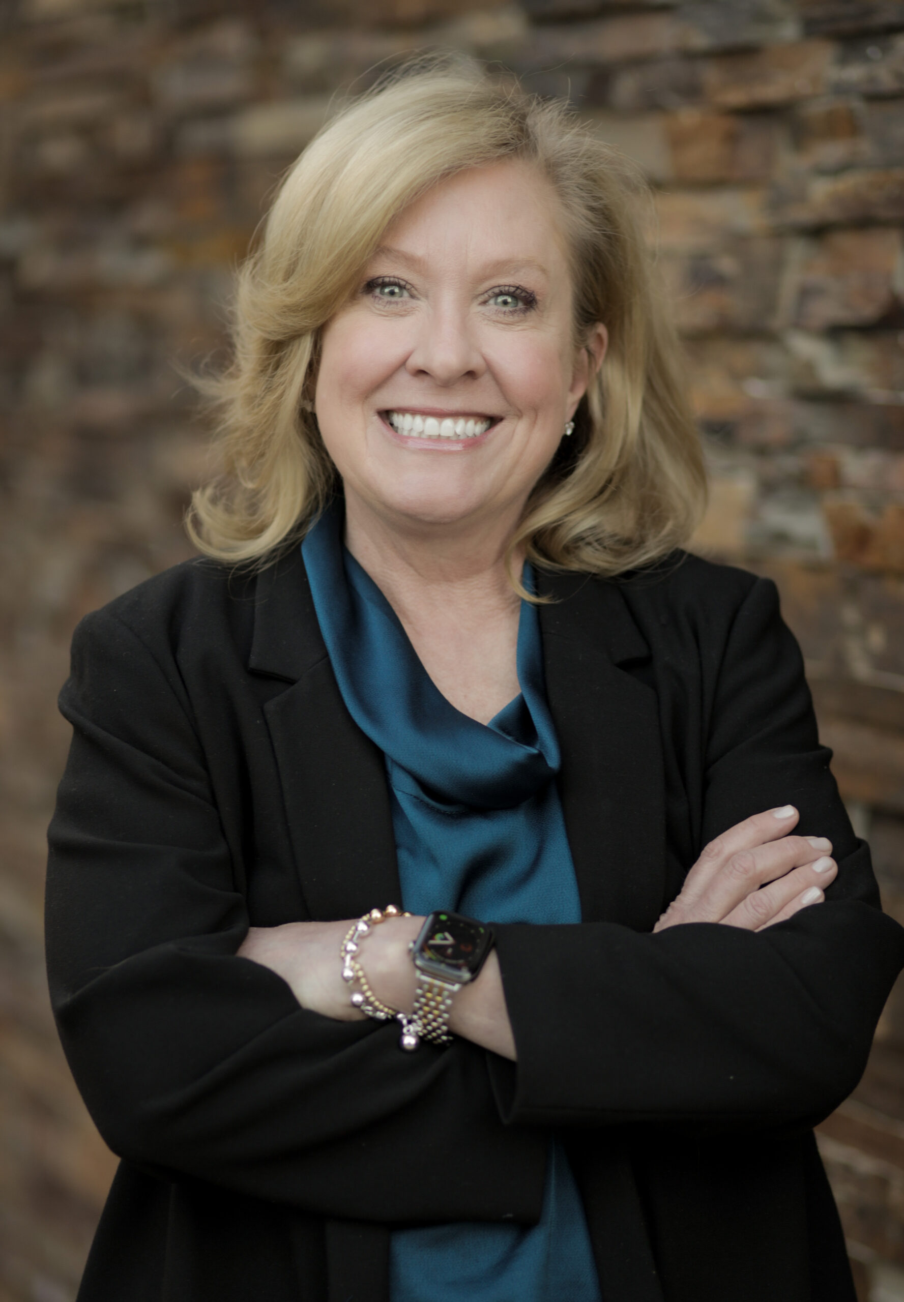 KIM SCHAEFER