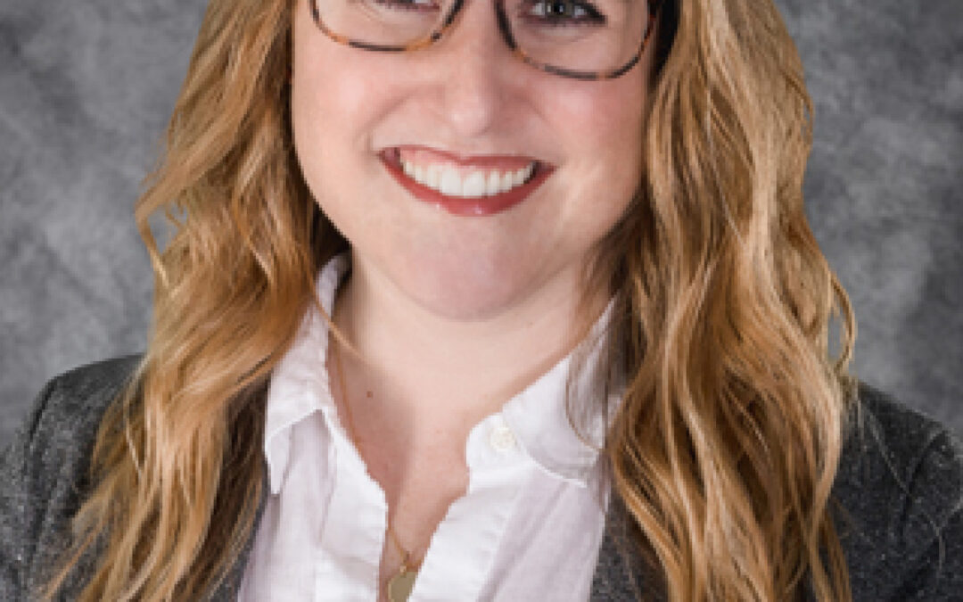 Laura Browarek